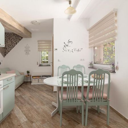Apartma Bohinj Exteriér fotografie
