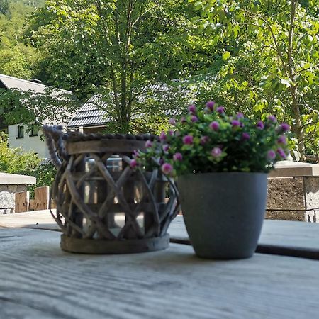 Apartma Bohinj Exteriér fotografie