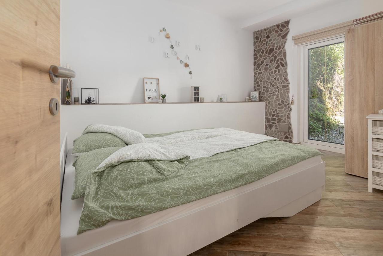 Apartma Bohinj Exteriér fotografie