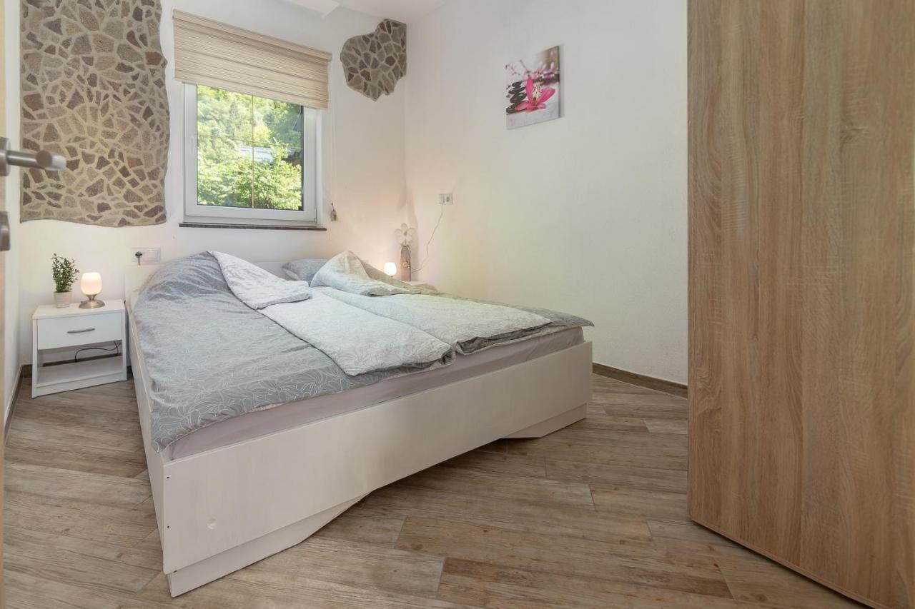 Apartma Bohinj Exteriér fotografie