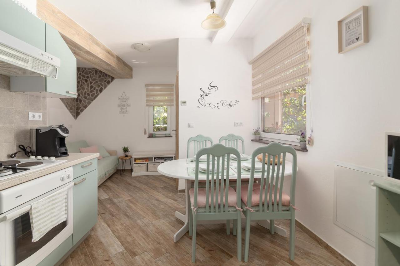 Apartma Bohinj Exteriér fotografie