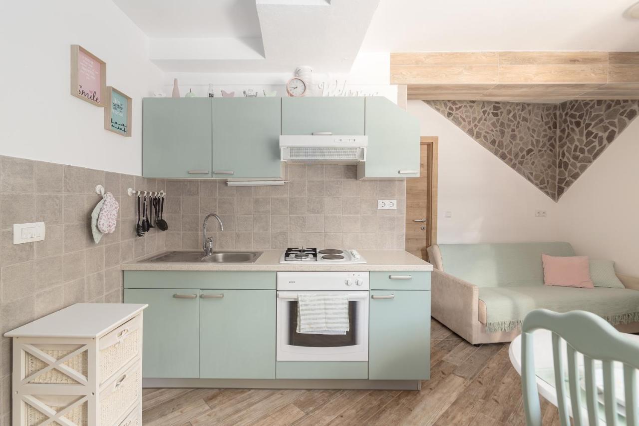 Apartma Bohinj Exteriér fotografie